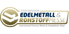 Internationale Edelmetall- & Rohstoffmesse