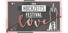 love. Das Hochzeits-Festival Straubing