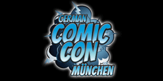 German Comic Con München