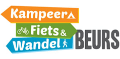 Messe Kampeer Fiets & Wandel Beurs