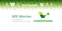 CREATIVMESSE München