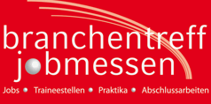 Branchentreff Jobmessen IT & Communications