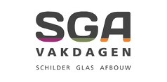 SGA - Schilder, Glas en Afbouw Vakdagen Gorinchem