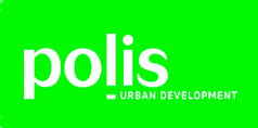 Messe polis Convention - Urban Development