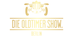 Die Oldtimer Show Berlin