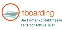 Onboarding am Hauptcampus Trier