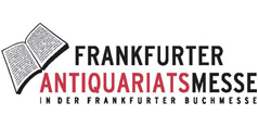 Frankfurter Antiquariatsmesse