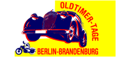 OLDTIMER-TAGE Berlin-Brandenburg