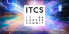 ITCS Darmstadt