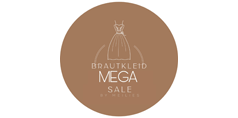 BRAUTKLEIDMEGASALE
