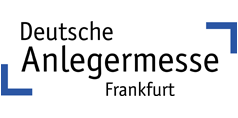 Deutsche Anlegermesse Frankfurt