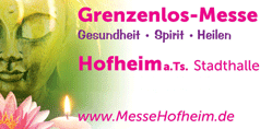 Grenzenlos-Messe Hofheim am Taunus