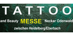 Tattoo and Beauty Messe Neckar-Odenwald