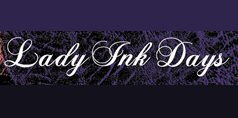 Lady Ink Days