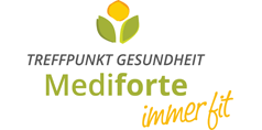 MediForte - Immer fit!