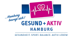 Gesund + Aktiv Hamburg