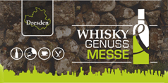 Messe Whisky & Genuss Messe Dresden