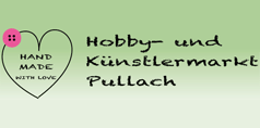 Hobby- und Künstlermarkt Pullach