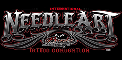 Needle Art Tattoo Convention