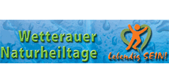 Wetterauer Naturheiltage