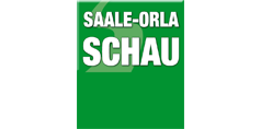 Saale-Orla-Schau