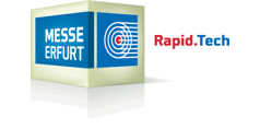 Messe Rapid.Tech