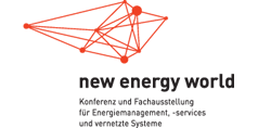 new energy world