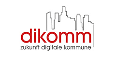 dikomm - Zukunft digitale Kommune