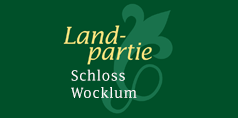 Landpartie Schloß Wocklum