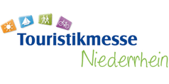 Logo Touristikmesse Niederrhein Touristikmesse Niederrhein