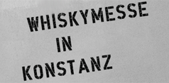 Whiskymesse Konstanz