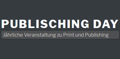 PUBLISCHING DAY