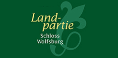 Sommerliche Landpartie Schloss Wolfsburg