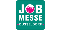 Jobmesse Düsseldorf