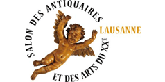 Salon des antiquaires et des Arts du XXe