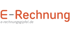 E-Rechnungs-Gipfel Berlin