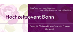 Hochzeitsevent Bonn