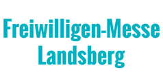 Freiwilligen-Messe Landsberg