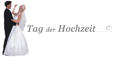 Tag der Hochzeit Bonn