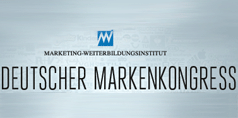 Deutscher Markenkongress
