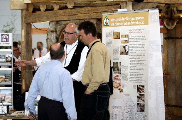Haus Holz Energie Stuttgart 2020 Baumesse Und Energiemesse