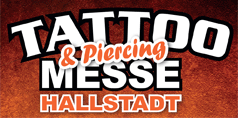 Tattoo & Piercing Messe Hallstadt