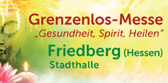 Grenzenlos-Messe Friedberg (Hessen)