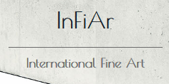 InFiAr Art Convention Berlin