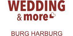 Wedding & more auf Schloss Harburg