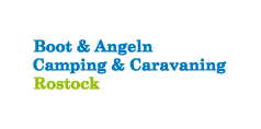 Boot & Angeln + Camping & Caravaning Rostock