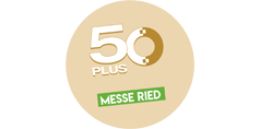 50 PLUS Ried