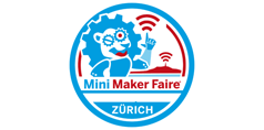 Mini Maker faire Zürich