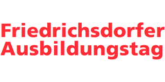 Friedrichsdorfer Ausbildungstag