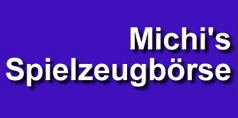 Michis Spielzeugbörse